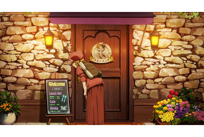 「異世界食堂」TVアニメ第2期が制作決定 諏訪部順一、上坂すみれ、大西沙織がお祝いコメント 画像