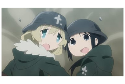 TVアニメ『少女終末旅行』第3話あらすじ＆場面カットを公開！ 画像