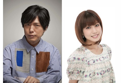 「ポケットモンスター」神谷浩史＆白石涼子が出演決定！ 幻のポケモン・ミュウの探索チームとして登場 画像