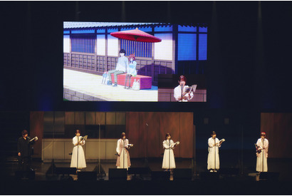 『五等分の花嫁∬』スペシャルイベントレポートーー来たる映画の公開へ向けて、ますます五つ子旋風は加速する! 画像