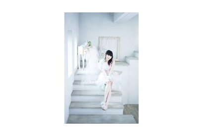 田村ゆかり、ミニアルバム「PrincessLimited」から最新Music Clip「14秒後にKISSして」公開！ 画像