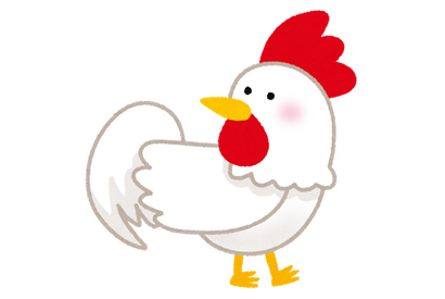 “鳥”キャラといえば? アンケート〆切は5月3日 画像