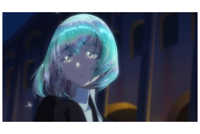 TVアニメ『宝石の国』第3話先行カット&あらすじも公開！ 画像