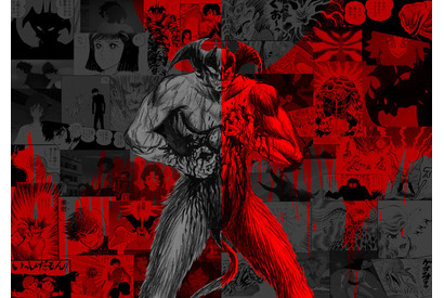 「デビルマン」VRイベント開催！ “現実では不可能”な幻想的展示で、悪魔と人間の心の葛藤と戦いを表現 画像