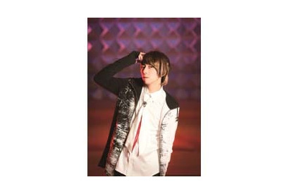 羽多野渉8thシングル「KING & QUEEN」MV&ジャケ写が公開！ 画像