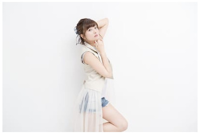 沼倉愛美、ANIMAX MUSIX 2017-2018 大阪公演に出演決定！ 画像