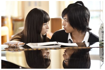 ピュアな片恋に切キュン！中条あやみ主演映画『覆面系ノイズ』場面写真一挙公開！ 画像