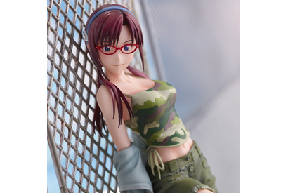 「エヴァ」私服姿のマリ、「デレマス」小悪魔ナースな楓が登場♪ 「#給料日」に買いたいアニメ系グッズ図鑑【キャラフィギュア編】 画像