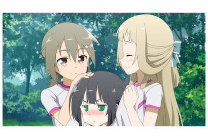 TVアニメ「結城友奈は勇者である-鷲尾須美の章-」第4話先行場面カット＆あらすじを公開！ 画像