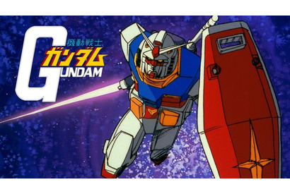 「逆襲のシャア」「Vガンダム」など4作品、一挙無料放送決定！ABEMAのGW特別企画 画像