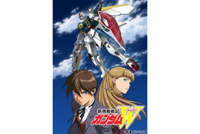 緑川光さんお誕生日記念！一番好きなキャラは？ 3位「ガンダムW」ヒイロ…2021年もランキングが変化！駆け上がったトップは…＜21年版＞ 画像