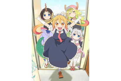 ゴールデンウィークは過去作を“1期(イッキ)見”しよう!「アイナナ」「メイドラゴン」「ひぐらし」新作間近の5作品 画像