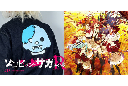 『ゾンビランドサガ リベンジ』とグローバル・インスタグラマー