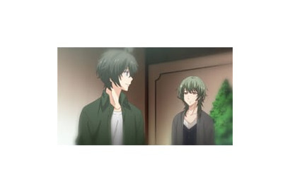 TVアニメ『ツキウタ。 THE ANIMATION』第８話のあらすじと先行場面カットが到着！　さらに「女神候補生」出演決定でキャストコメントも 画像