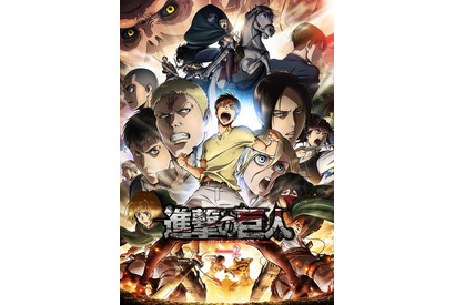 小野大輔さんお誕生日記念！一番好きなキャラは？ 3位「おそ松」十四松、2位「進撃」エルヴィン、1位は…＜21年版＞ 画像