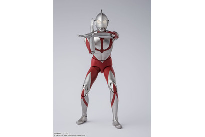 子どもも大人も、みんな大好き！ “特撮”フィギュアまとめ【#こどもの日＆ #GW】 画像