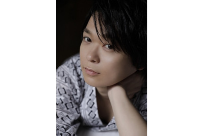 土岐隼一、誕生日に1st写真集の電子版を配信！ “声”にとどまらない魅力がたっぷり 画像