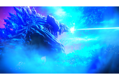 宮野真守、櫻井孝宏、花澤香菜、梶裕貴、諏訪部順一ら豪華キャストが登壇！『GODZILLA 怪獣惑星』完成披露上映会のLINE LIVEでの生中継が緊急決定！ 画像