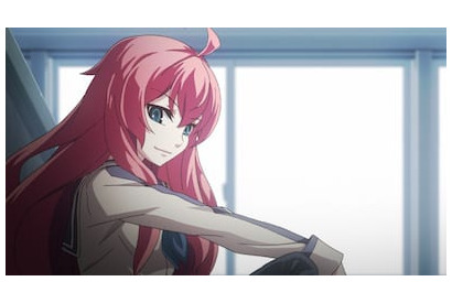 TVアニメ『Dies irae』第3話あらすじ＆先行カット到着！ 画像