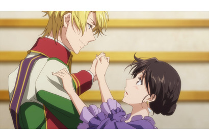 「聖女の魔力は万能です」魔法の修行にダンスやマナーの講義、忙しい毎日…第6話先行カット 画像