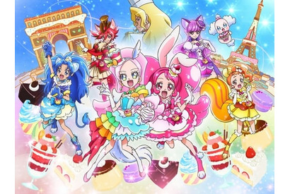 【インタビュー】『プリアラ』映画のテーマは「6人の成長」 – 内藤圭祐プロデューサーが語るTVシリーズと映画連動の裏側 画像