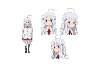 『干物妹！うまるちゃんR』、新キャラに水瀬いのり！ 「妹Sフェスティバル」の詳細も決定！ 画像