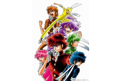 【インタビュー】「みんなきっとジャニーズWESTさんのファンになるぜ」 – Netflixのオリジナルドラマ『炎の転校生REBORN』の魅力を原作者・島本和彦が語る! 画像