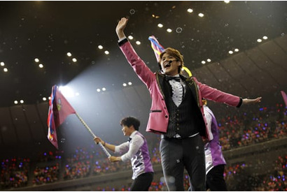 宮野真守「MAMORU MIYANO LIVE TOUR 2017 〜LOVING!〜」オフィシャルレポート到着！ 画像