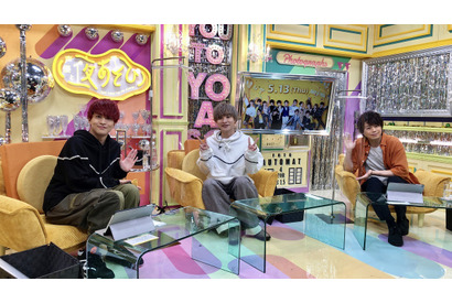浪川大輔と岡本信彦の仲睦まじい姿に石川界人が嫉妬!?『声優と夜あそび 木』#5振り返りレポ 画像
