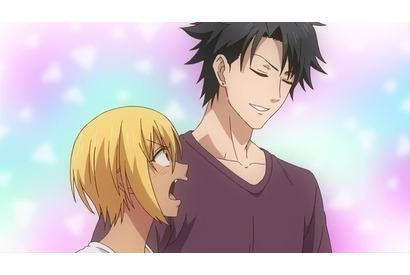 「黒ギャルになったから親友としてみた。」“お前の気持ち証明してやる”…連れていかれた先はホテル!? 第7話先行カット 画像