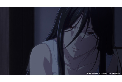 「フルーツバスケット」The Final 刃物を手にした楝は、慊人と対峙する 第7話先行カット 画像