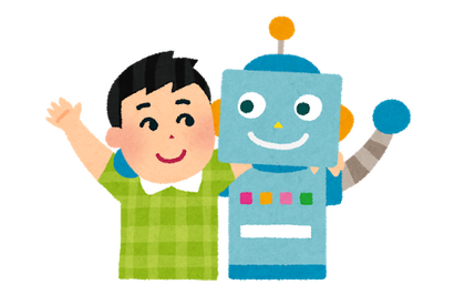 “アンドロイド”キャラといえば？アンケート〆切は5月21日 画像