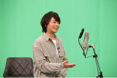 浪川大輔、木村昴、内田真礼ら出演！ イケボ声優も集結「教えてもらう前と後」声優SP放送 画像