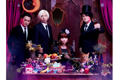 【インタビュー前編】中川翔子とTECHNOBOYSが『魔法陣グルグル』EDテーマでコラボ！「幼いころからの呪いが、やっと解けるみたいな(笑)」 画像