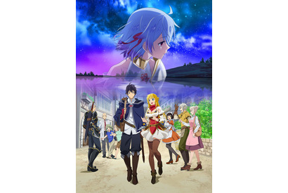 「真の仲間」2021年10月に放送延期へ、キービジュアル＆天崎滉平ら新キャストが公開 画像