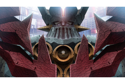 『劇場版 マジンガーZ／ INFINITY』無限の可能性を秘める魔神“インフィニティ”の場面写真が公開！ 画像