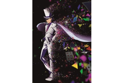 山口勝平さんお誕生日記念！一番好きなキャラは？ 3位「らんま1/2」早乙女乱馬、2位「名探偵コナン」怪盗キッド、1位は…＜21年版＞ 画像