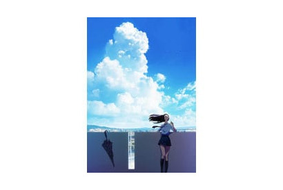 TV アニメ「恋は⾬上がりのように」フジテレビ “ノイタミナ” ほかにて 2018 年 1 ⽉より放送開始！ 画像