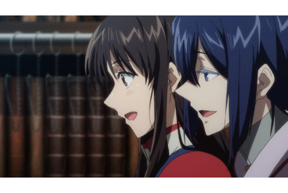 「聖女の魔力は万能です」ある夜、金色の光とともにセイの中で目覚めるものとは!? 第8話先行カット 画像