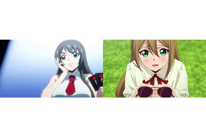 「ヴァンガード overDress」メグミとダンジが出会った記念日…なのにダンジは忘れてる？ 第8話先行カット 画像