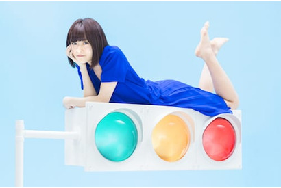 水瀬いのり、5th シングル「Ready Steady Go!」 試聴動画公開！ 画像