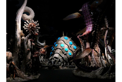 「ジブリの大博覧会～ジブリパーク、開園まであと1年。～」第2弾展示内容発表！ 面積は約5倍、愛知初登場の展示も続々 画像