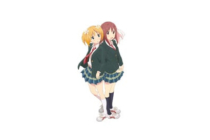 「桜Trick」2017年11月22日に3年連続となる劇場一挙上映が開催決定！ 画像