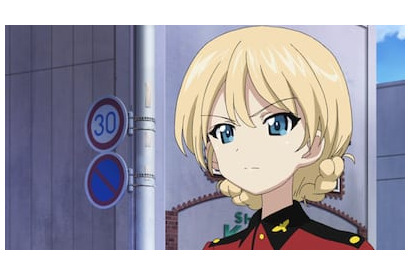 「ガールズ＆パンツァー 第63回戦車道全国高校生大会 総集編」まもなく配信開始! 画像