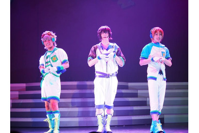 舞台『キンプリ』東京公演、開幕！ゲネプロ写真とキャストコメントをお届け！ 画像