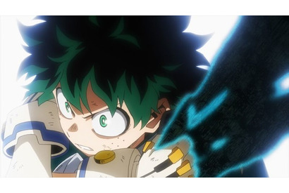 「ヒロアカ 第5期」対抗戦ついに決着！ デクVS心操、体育祭以来の直接対決も… 第99話先行カット 画像