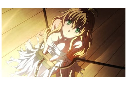 TVアニメ『Dies irae』第5話あらすじ＆先行カット到着！ 画像