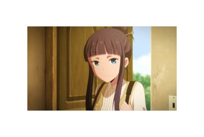 フォト（CV.水瀬いのり）＆ソウ(CV.緒方恵美)に注目！ TVアニメ『キノの旅-the Beautiful World- the Animated Series』第6話先行カット＆あらすじが到着！ 画像
