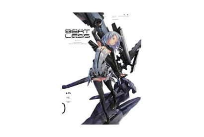 TVアニメ『BEATLESS』OP&ED主題歌アーティストが明らかに！ 画像