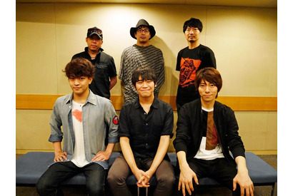 『ワンパンマン マジCD DRAMA & SONG VOL.02』 オーディオドラマ詳細発表！ キャストコメント第2弾＆集合写真も！ 画像